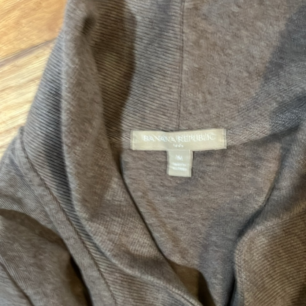 Two Button Blouse - image 2